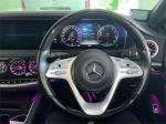 2019 MERCEDES-BENZ S450 4D SALOON L 222 MY19