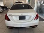2019 MERCEDES-BENZ S450 4D SALOON L 222 MY19