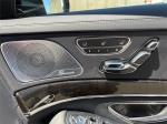 2017 MERCEDES-BENZ S450 4D SALOON L 222 MY18