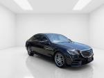 2017 MERCEDES-BENZ S450 4D SALOON L 222 MY18