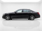 2017 MERCEDES-BENZ S450 4D SALOON L 222 MY18