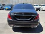2017 MERCEDES-BENZ S450 4D SALOON L 222 MY18