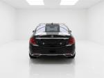 2017 MERCEDES-BENZ S450 4D SALOON L 222 MY18