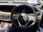 2019 MERCEDES-BENZ S450 4D SALOON L 222 MY19