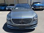 2019 MERCEDES-BENZ S450 4D SALOON L 222 MY19