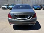 2019 MERCEDES-BENZ S450 4D SALOON L 222 MY19