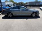 2019 MERCEDES-BENZ S450 4D SALOON L 222 MY19