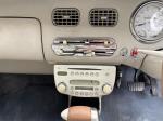 1991 NISSAN FIGARO CONVERTIBLE