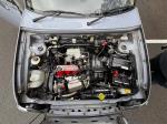 1991 NISSAN FIGARO CONVERTIBLE