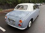 1991 NISSAN FIGARO CONVERTIBLE
