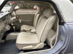 1991 NISSAN FIGARO CONVERTIBLE
