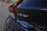 2019 NISSAN LEAF 5D HATCHBACK X (ELECTRIC) ZE1