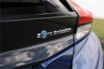 2019 NISSAN LEAF 5D HATCHBACK X (ELECTRIC) ZE1