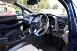 2019 NISSAN LEAF 5D HATCHBACK X (ELECTRIC) ZE1