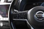 2019 NISSAN LEAF 5D HATCHBACK X (ELECTRIC) ZE1