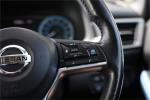 2019 NISSAN LEAF 5D HATCHBACK X (ELECTRIC) ZE1