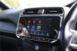 2019 NISSAN LEAF 5D HATCHBACK X (ELECTRIC) ZE1