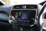 2019 NISSAN LEAF 5D HATCHBACK X (ELECTRIC) ZE1