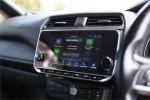 2019 NISSAN LEAF 5D HATCHBACK X (ELECTRIC) ZE1