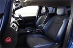 2019 NISSAN LEAF 5D HATCHBACK X (ELECTRIC) ZE1