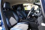 2019 NISSAN LEAF 5D HATCHBACK X (ELECTRIC) ZE1