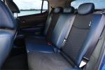2019 NISSAN LEAF 5D HATCHBACK X (ELECTRIC) ZE1