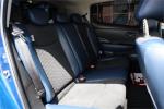 2019 NISSAN LEAF 5D HATCHBACK X (ELECTRIC) ZE1