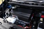 2019 NISSAN LEAF 5D HATCHBACK X (ELECTRIC) ZE1