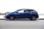 2019 NISSAN LEAF 5D HATCHBACK X (ELECTRIC) ZE1