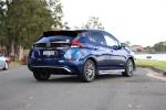 2019 NISSAN LEAF 5D HATCHBACK X (ELECTRIC) ZE1