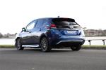 2019 NISSAN LEAF 5D HATCHBACK X (ELECTRIC) ZE1