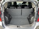 2017 NISSAN NOTE 5D HATCHBACK ePOWER (HYBRID) HE12
