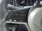 2017 NISSAN NOTE 5D HATCHBACK ePOWER (HYBRID) HE12