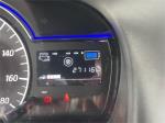 2017 NISSAN NOTE 5D HATCHBACK ePOWER (HYBRID) HE12