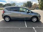 2017 NISSAN NOTE 5D HATCHBACK ePOWER (HYBRID) HE12
