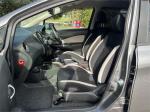 2017 NISSAN NOTE 5D HATCHBACK ePOWER (HYBRID) HE12