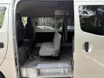 2019 NISSAN NV350 5D VAN CARAVAN DX E26