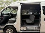 2019 NISSAN NV350 5D VAN CARAVAN DX E26