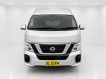 2019 NISSAN NV350 5D VAN CARAVAN DX E26