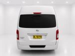 2019 NISSAN NV350 5D VAN CARAVAN DX E26