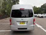 2019 NISSAN NV350 5D VAN CARAVAN DX E26