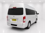 2019 NISSAN NV350 5D VAN CARAVAN DX E26