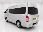 2019 NISSAN NV350 5D VAN CARAVAN DX E26
