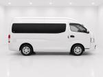 2019 NISSAN NV350 5D VAN CARAVAN DX E26