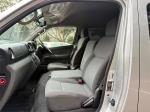 2019 NISSAN NV350 5D VAN CARAVAN DX E26