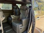 2024 TOYOTA ALPHARD STATION WAGON AAHH40