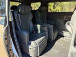 2024 TOYOTA ALPHARD STATION WAGON AAHH40