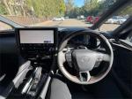 2024 TOYOTA ALPHARD STATION WAGON AAHH40