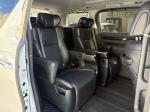 2020 TOYOTA ALPHARD 5D WAGON SR (HYBRID) AYH30