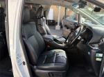 2020 TOYOTA ALPHARD 5D WAGON SR (HYBRID) AYH30